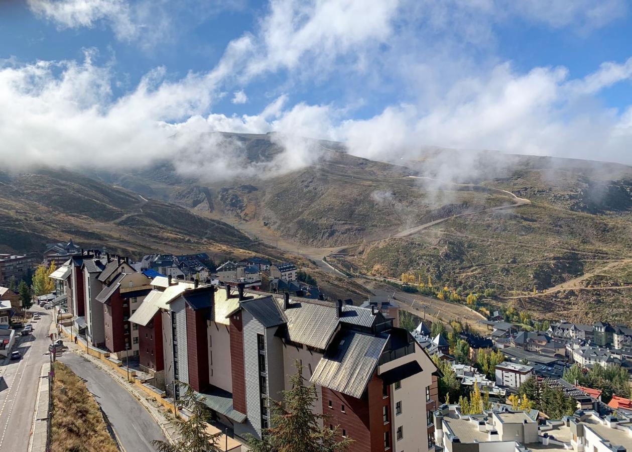 Marina Sierra Apartamento Serra Nevada Exterior foto