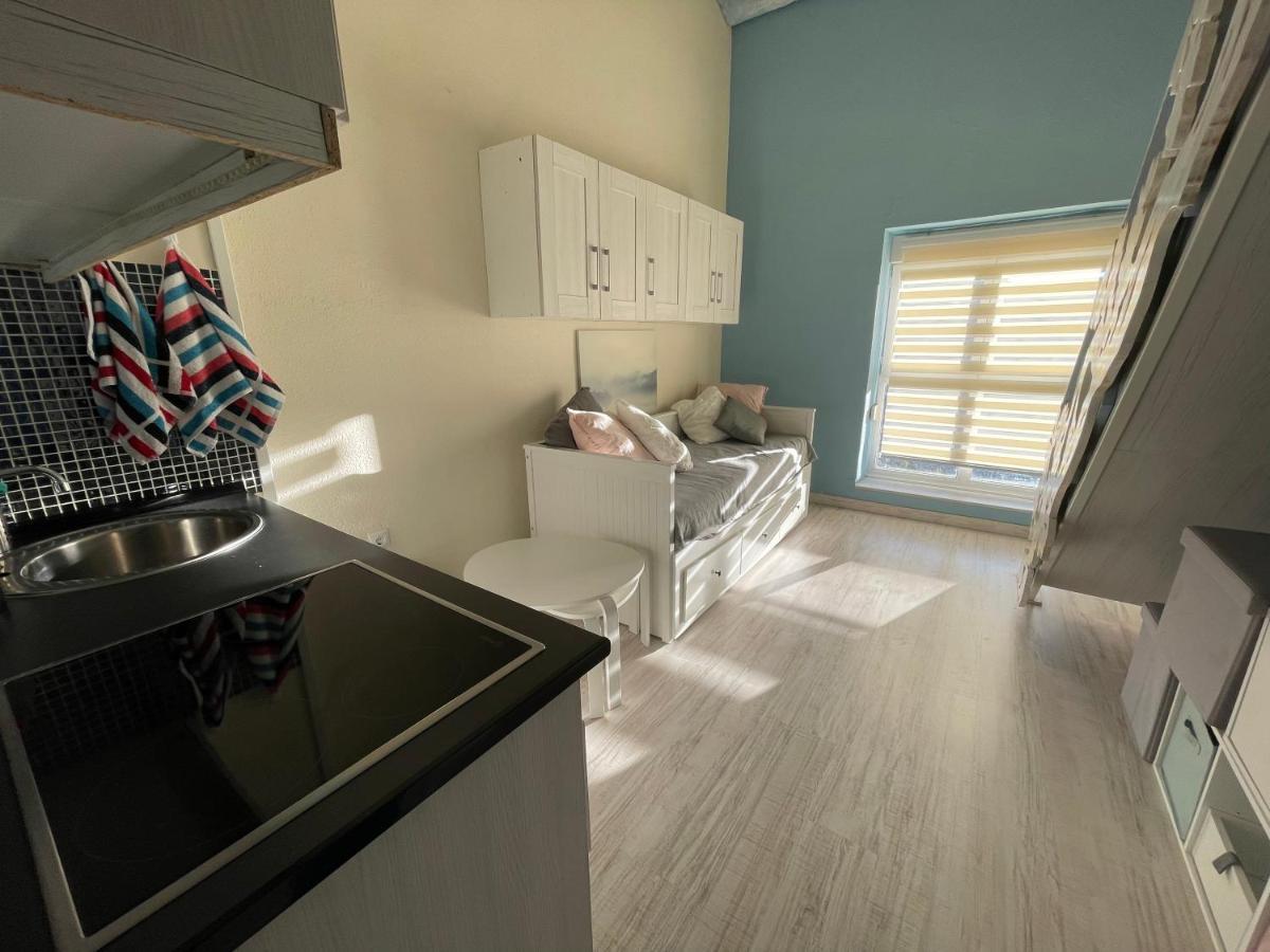 Marina Sierra Apartamento Serra Nevada Exterior foto